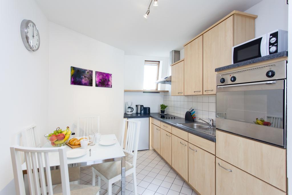 The Danziger, 2 Unique Lofty Style Units In Prenzlauerberg Apartamento Berlim Quarto foto